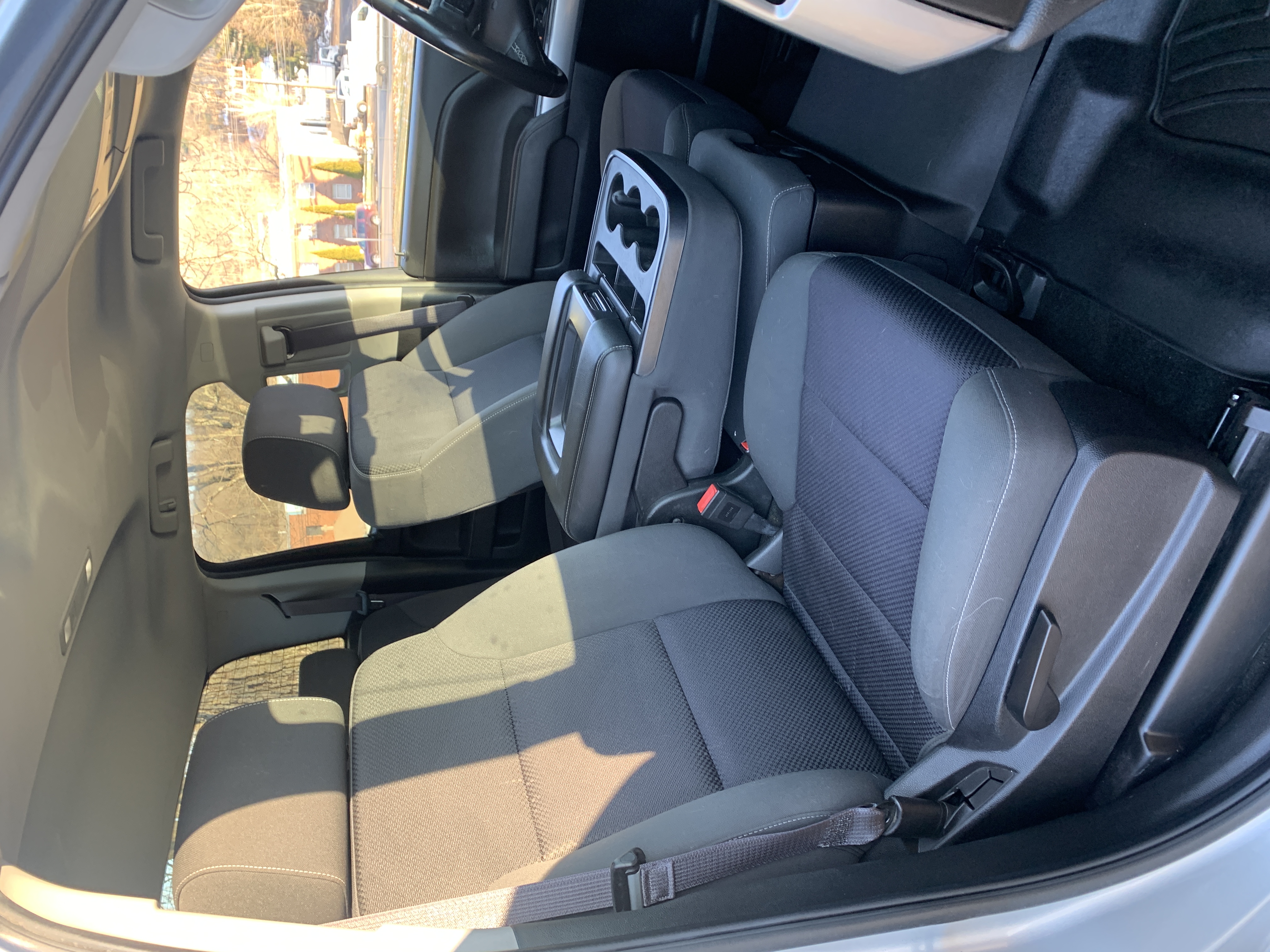 2014 Chevrolet Silverado 5.3L 1500K Z71 4 Door 4WD One Owner with Remote Starter with 120K - New Firestone Destination Tires, New Front and Rear Rotors, New pads, New rear calipers, New Front Springs, New Rear Shocks, New Rhino Bed Liner, Trailer Equipment Package — photo 81